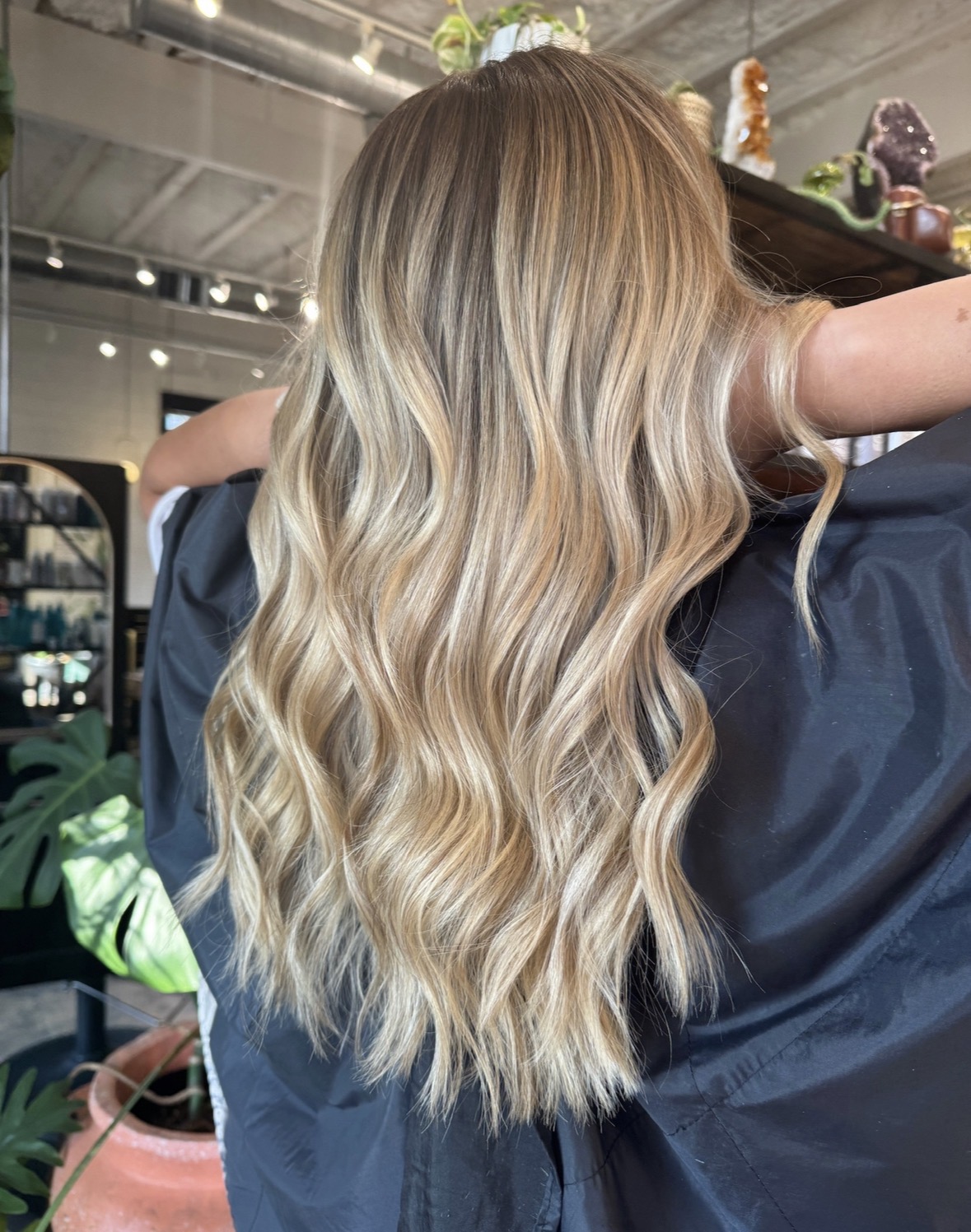Salon NV in Denton, TX (6)