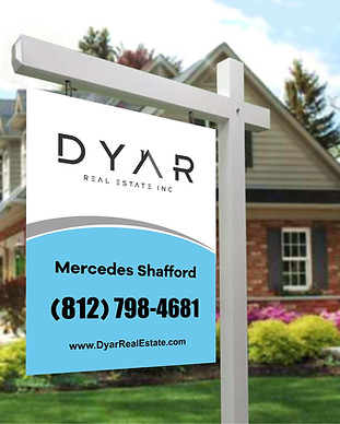 Dyar Real Estate, INC in Linton, IN (3)