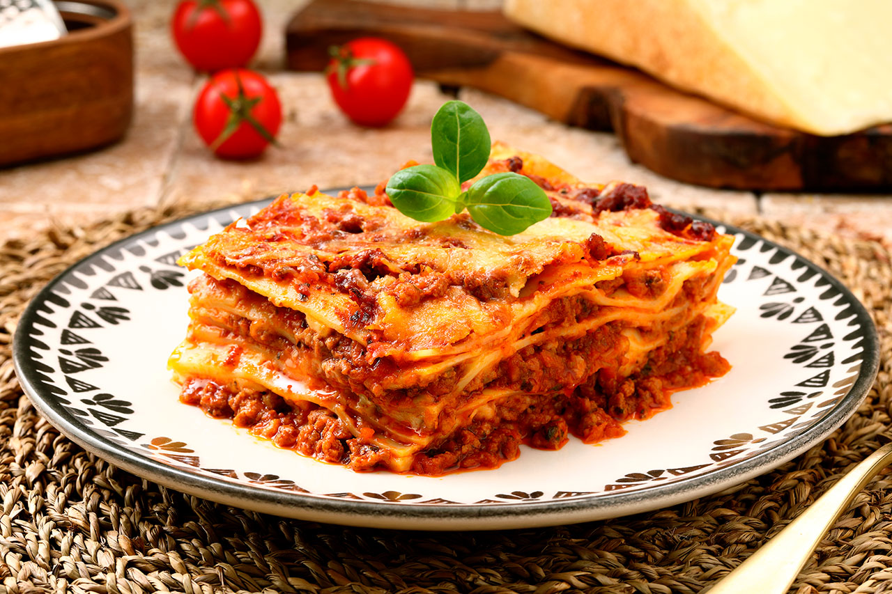The Tuscan Italian Grill in Altavista, VA