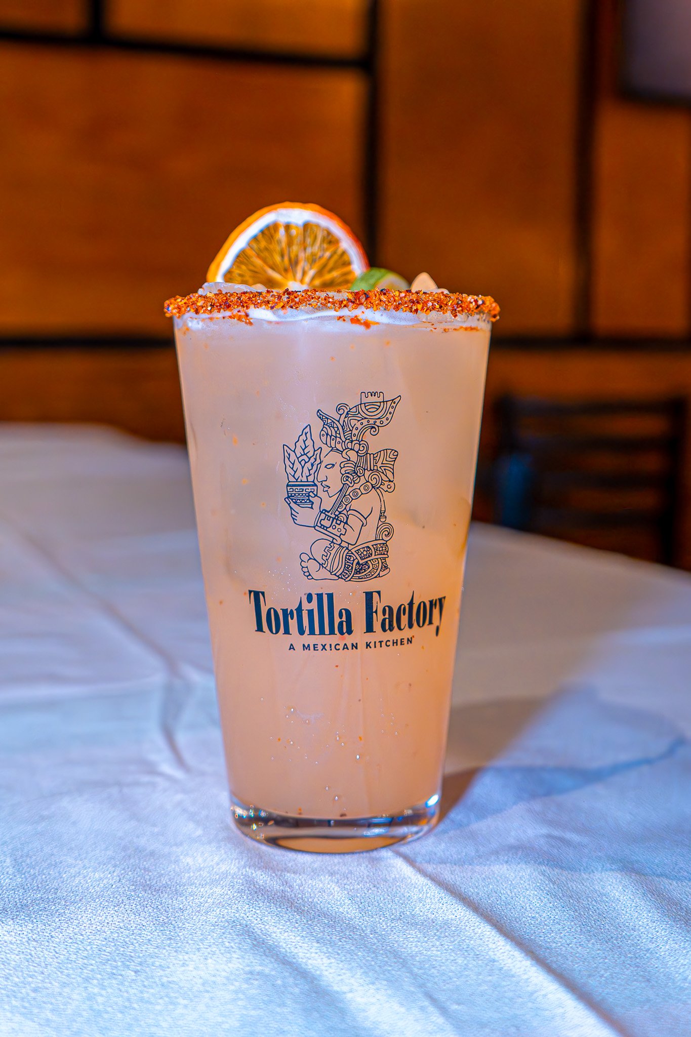 Tortilla Factory - A Mexican Kitchen in Barboursville, WV (2)
