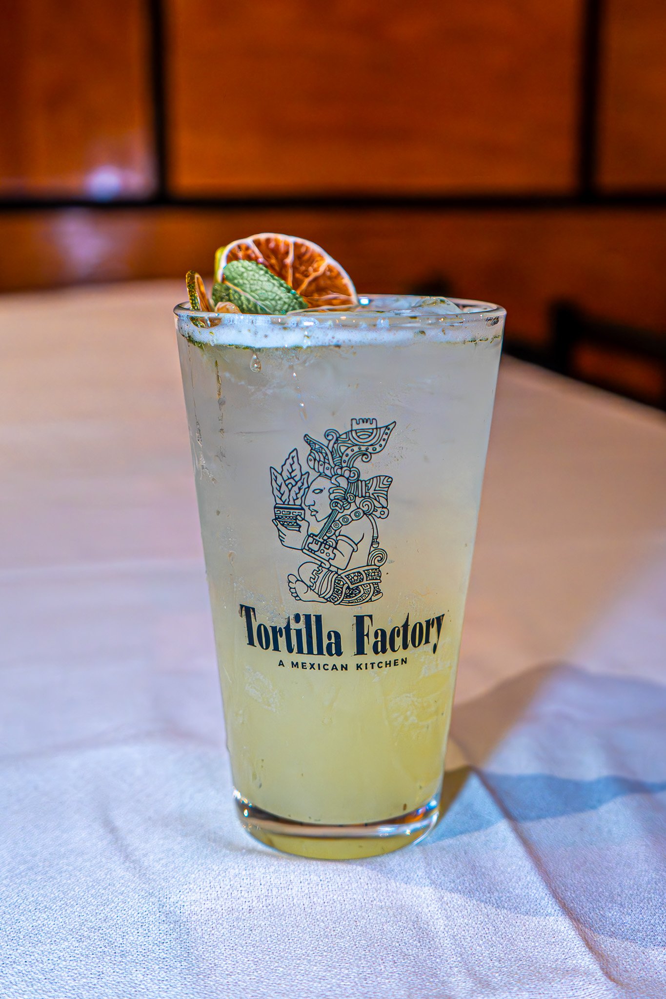 Tortilla Factory - A Mexican Kitchen in Barboursville, WV (3)