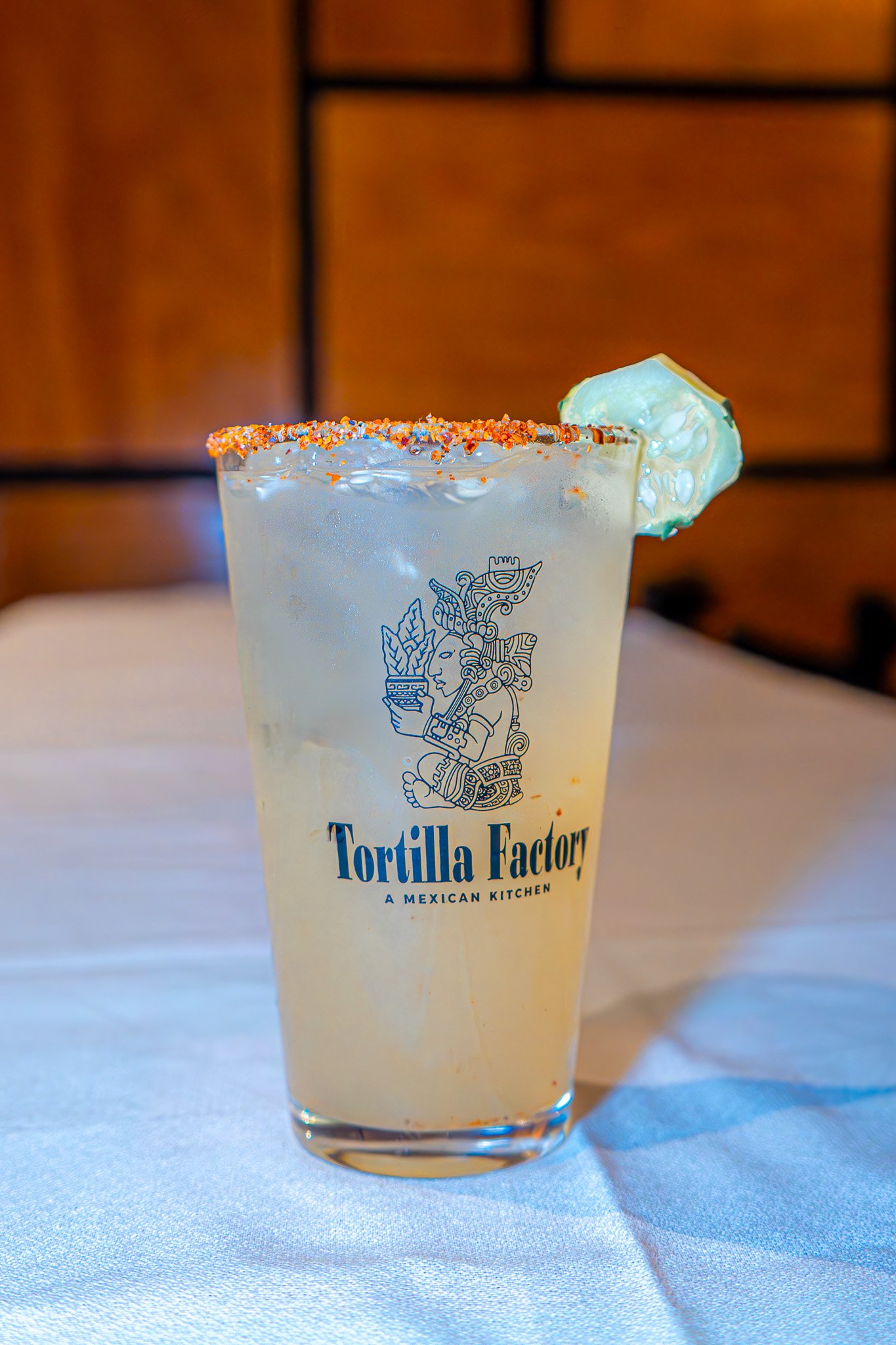 Tortilla Factory - A Mexican Kitchen in Barboursville, WV (5)