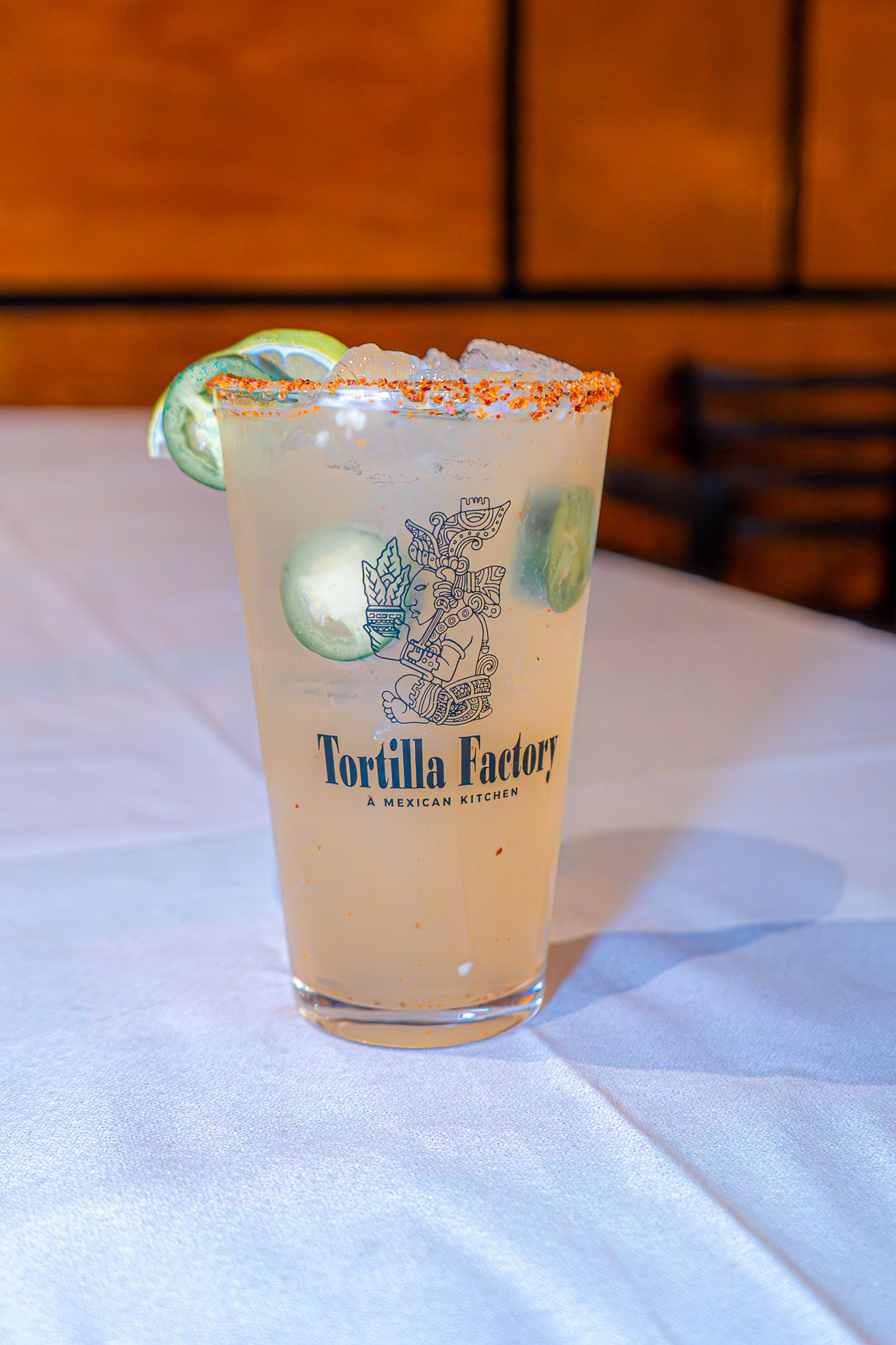 Tortilla Factory - A Mexican Kitchen in Barboursville, WV (6)