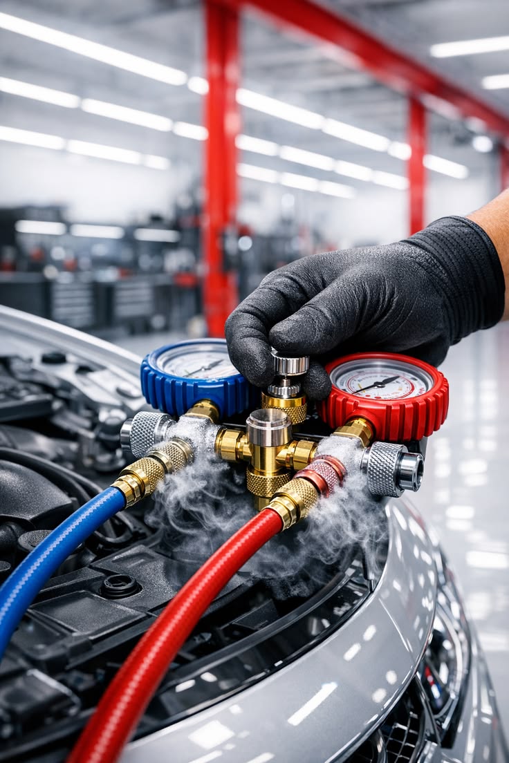 East Coast Auto Service INC in Boynton Beach, FL