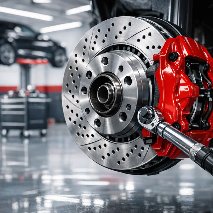 East Coast Auto Service INC in Boynton Beach, FL (4)