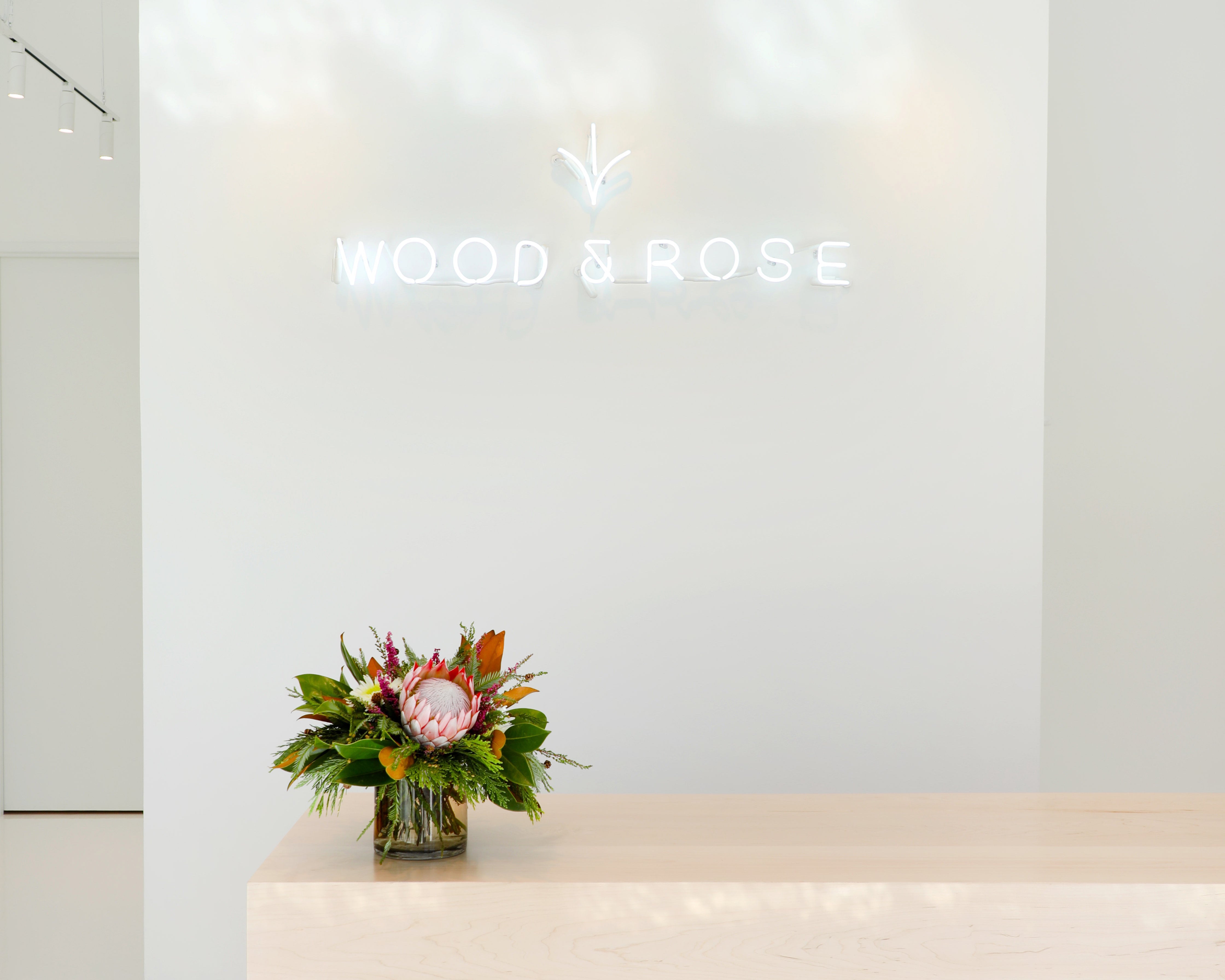 Wood & Rose in Austin, TX (3)