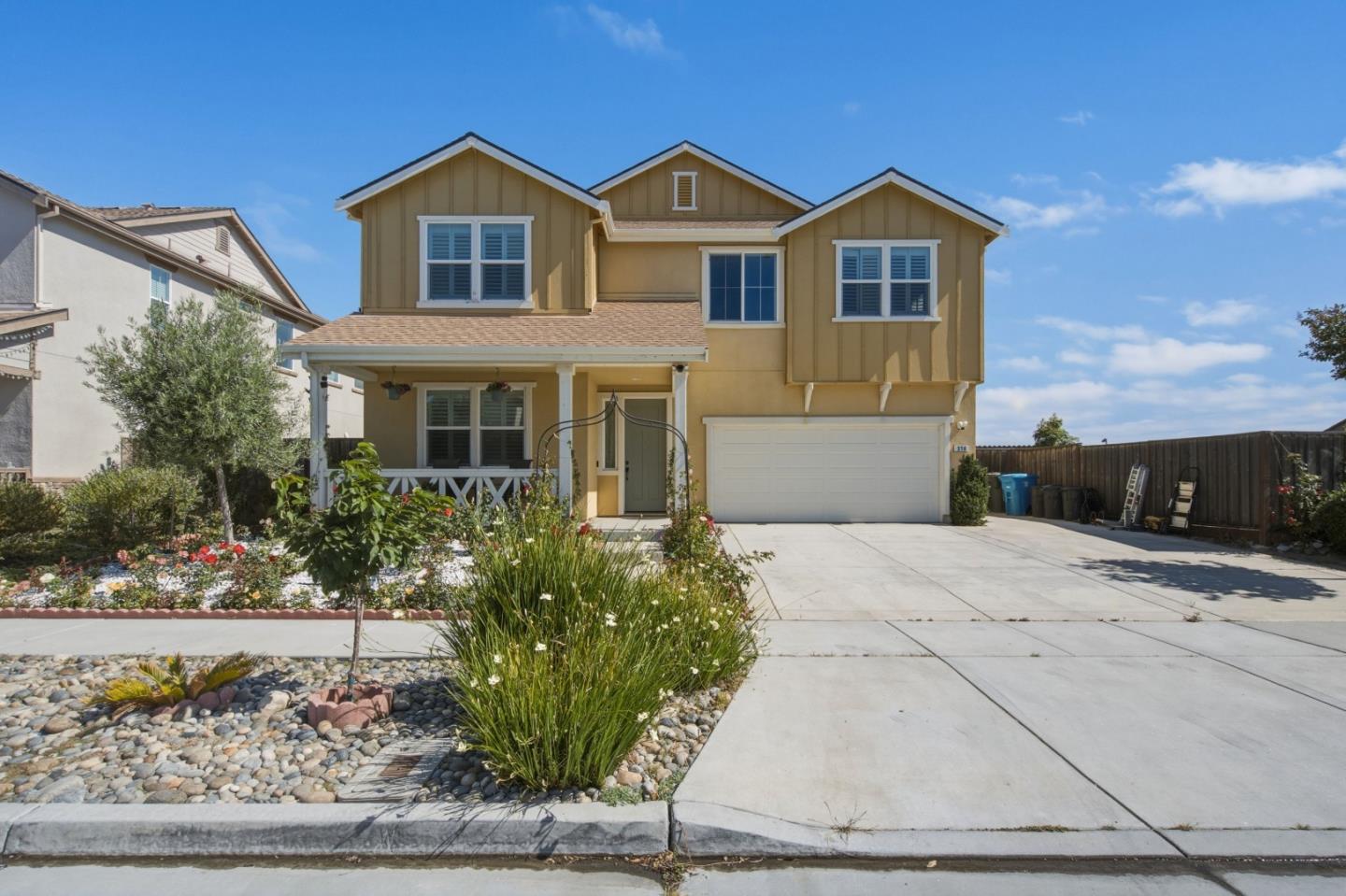Sarah Nino, Nino Real Estate in San Juan Bautista, CA