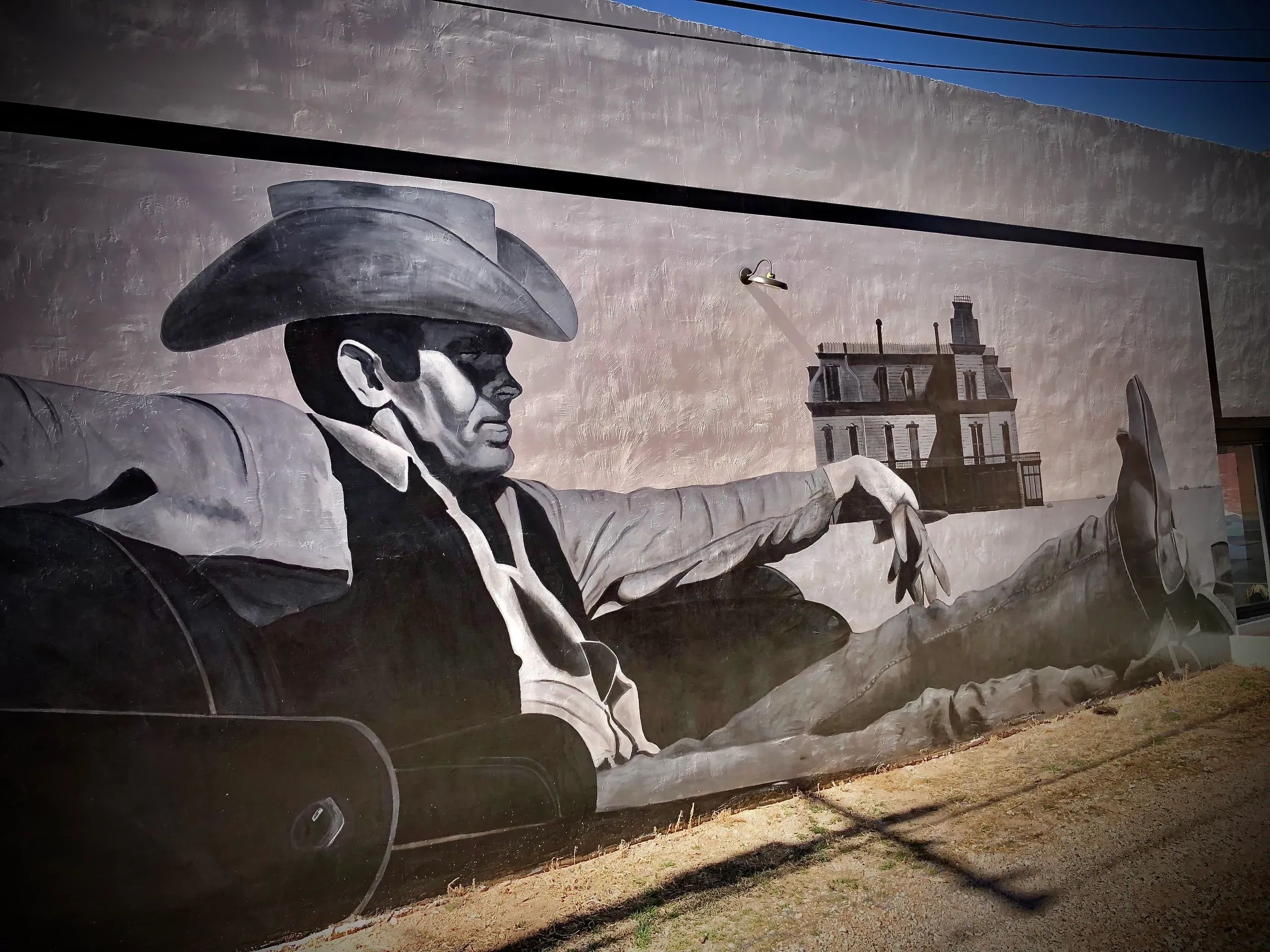 Texas Landmark Realtors in Bowie, TX