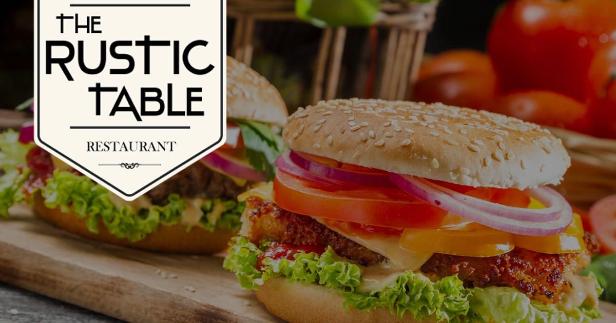 Rustic Table Restaurant in Emigrant Gap, CA (4)