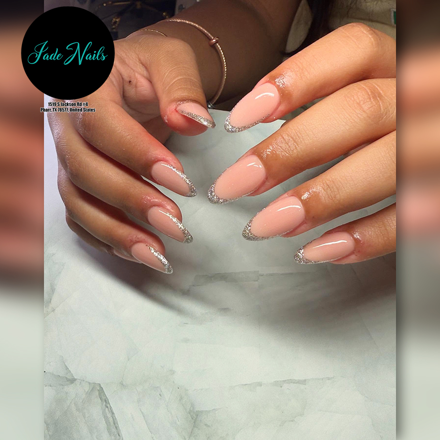 Jade Nails in Pharr, TX