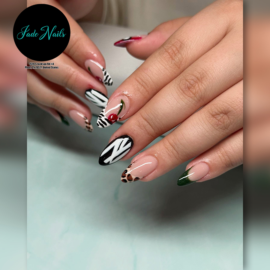 Jade Nails in Pharr, TX (4)