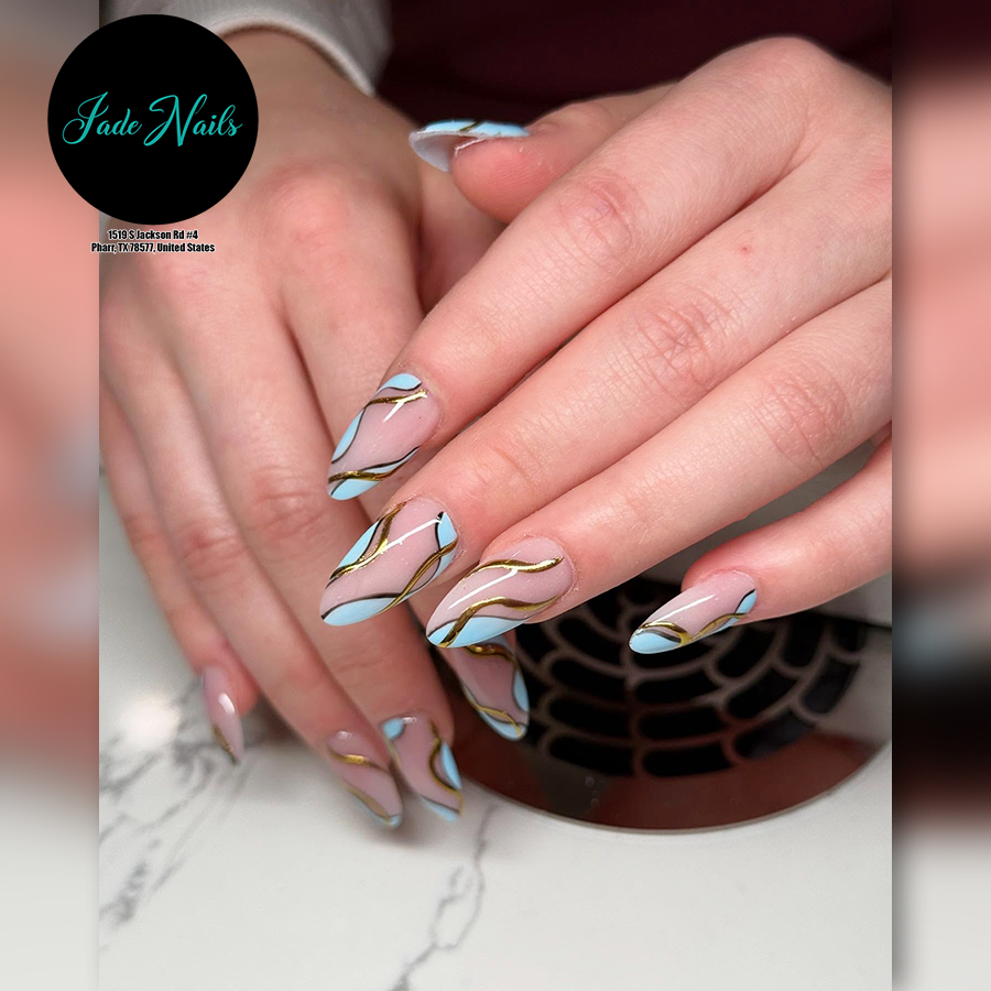 Jade Nails in Pharr, TX (5)