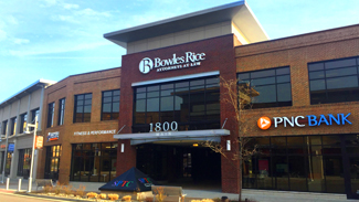 Bowles Rice LLP - Southpointe, PA in Canonsburg, PA