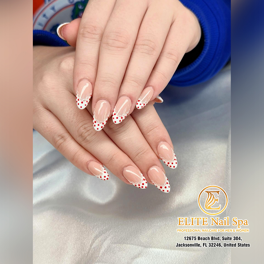 Elite Nail Spa in Jacksonville, FL (6)