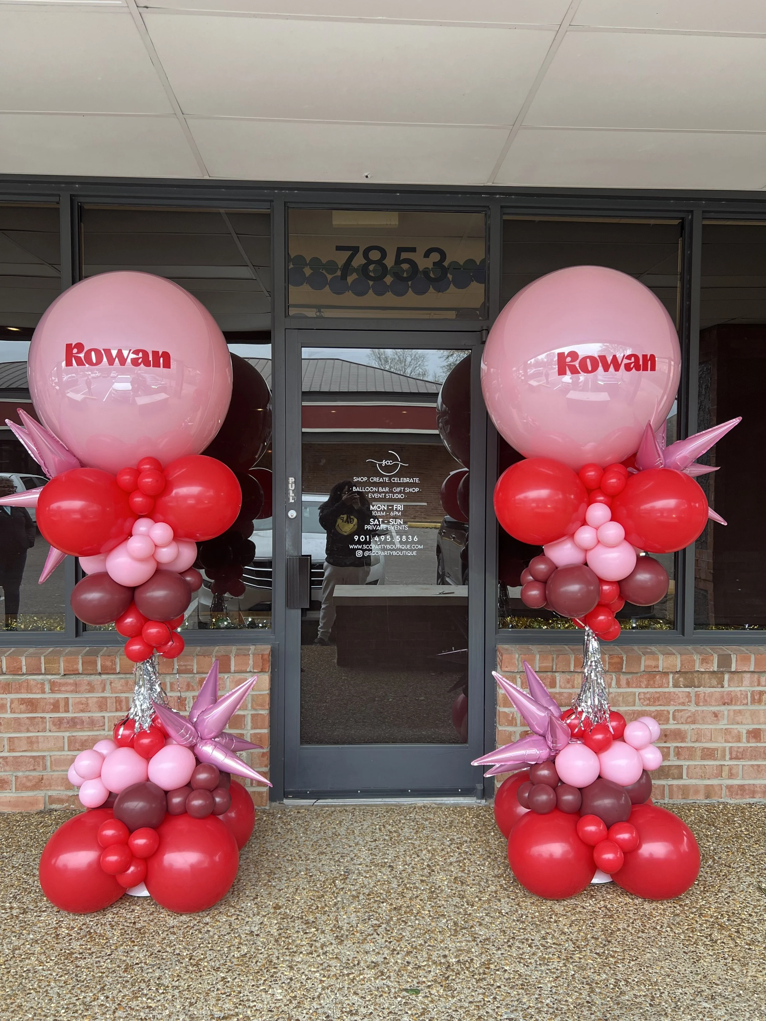 SCC Party Boutique in Germantown, TN (2)