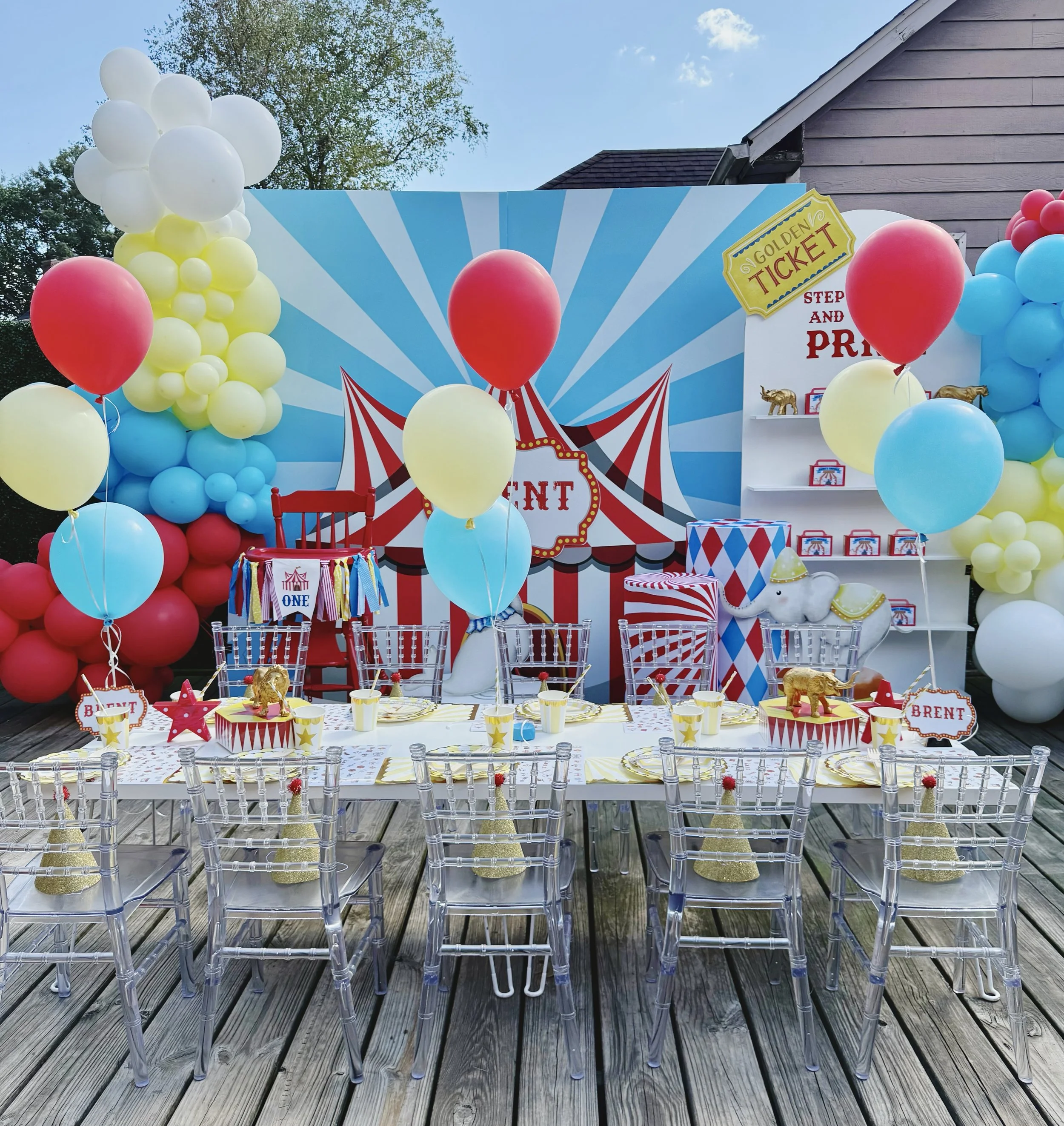 SCC Party Boutique in Germantown, TN (3)