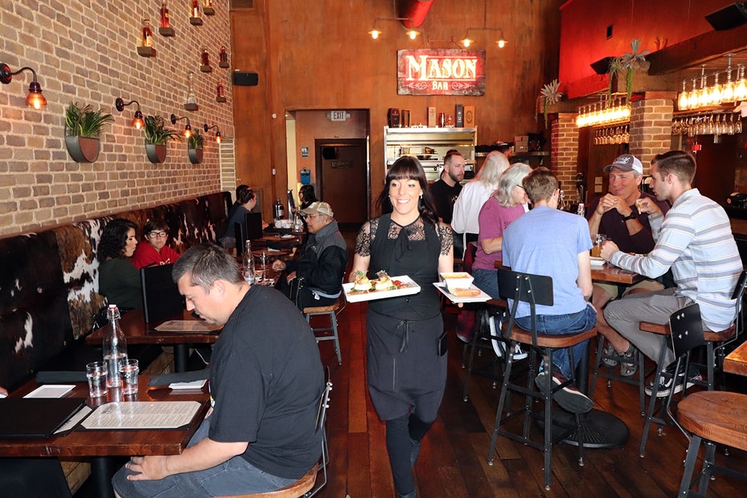 Mason Bar & Kitchen in Arroyo Grande, CA (2)