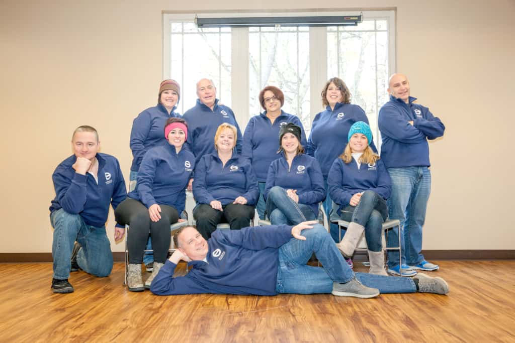 Gineris & Associates, Ltd. in Dyer, IN