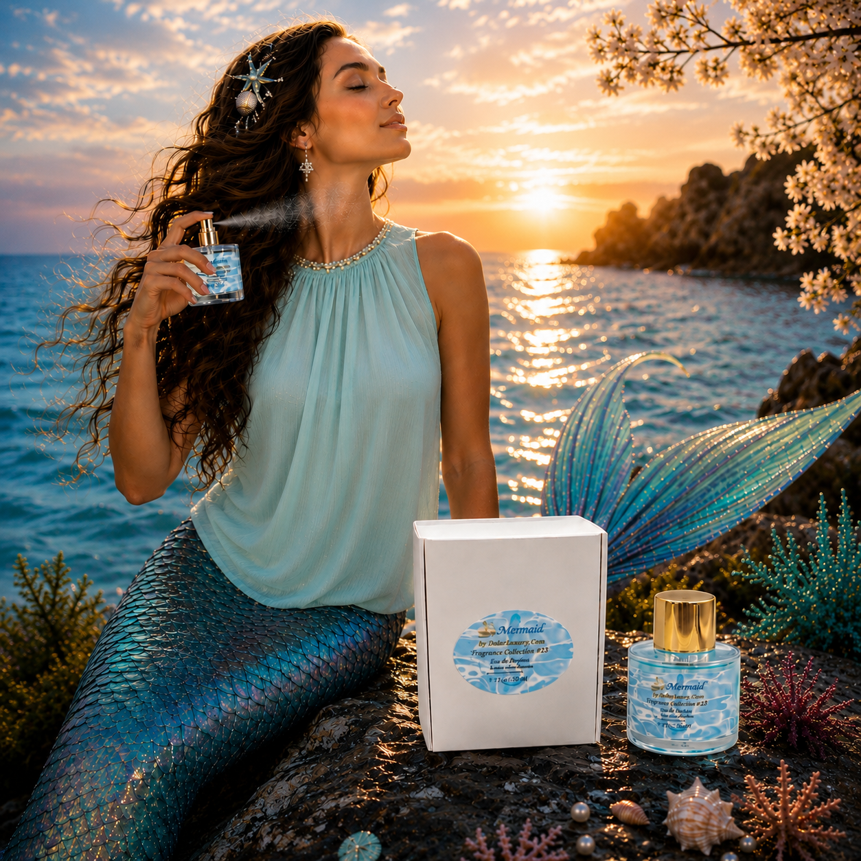 Laura's Fragrance Boutique in Bassett, VA