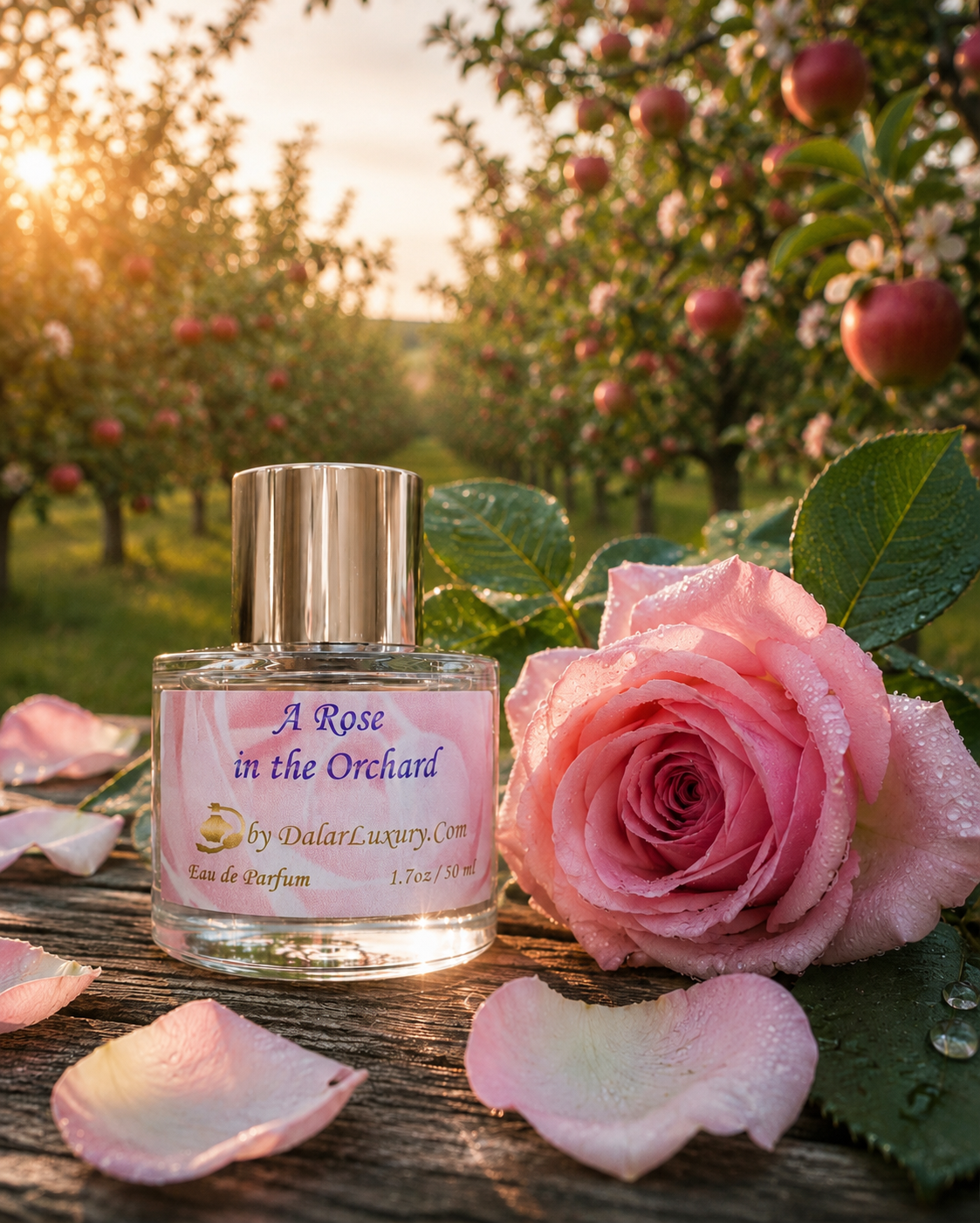 Laura's Fragrance Boutique in Bassett, VA (5)