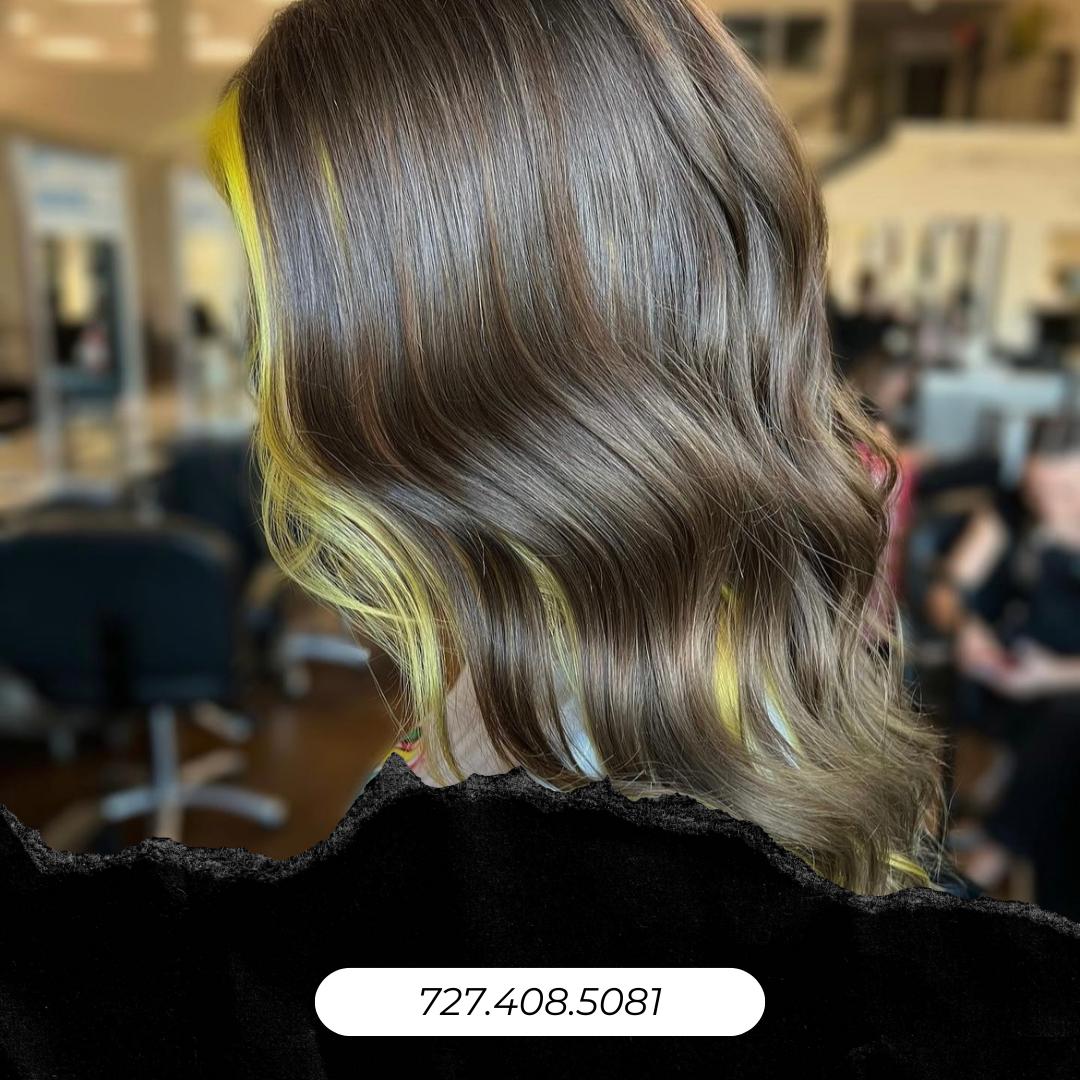 Mane Vibes Salon in Largo, FL (2)