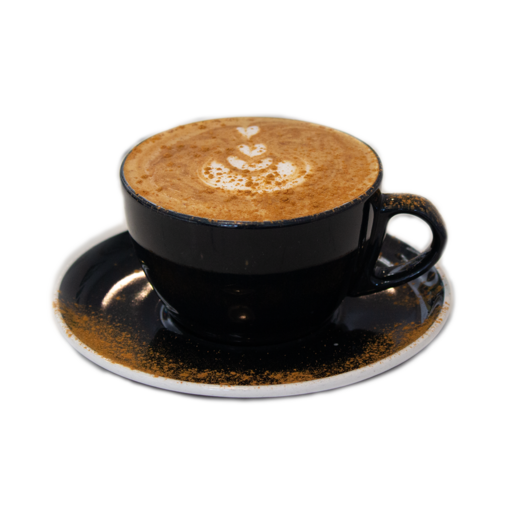 Civitas Coffee in La Mirada, CA