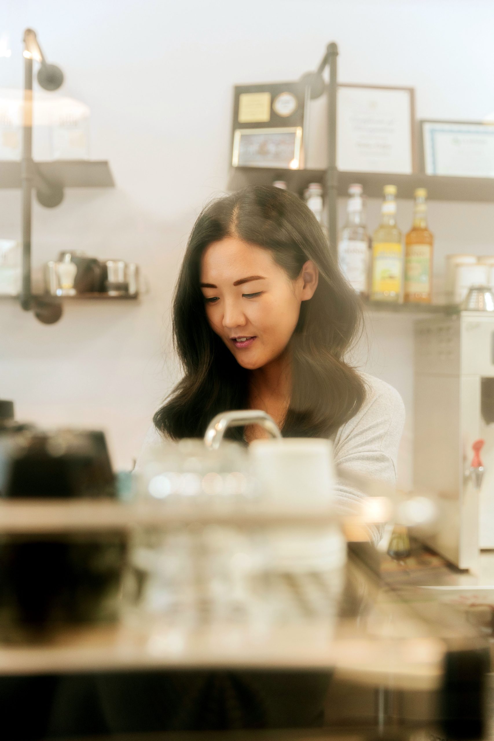 Civitas Coffee in La Mirada, CA (6)