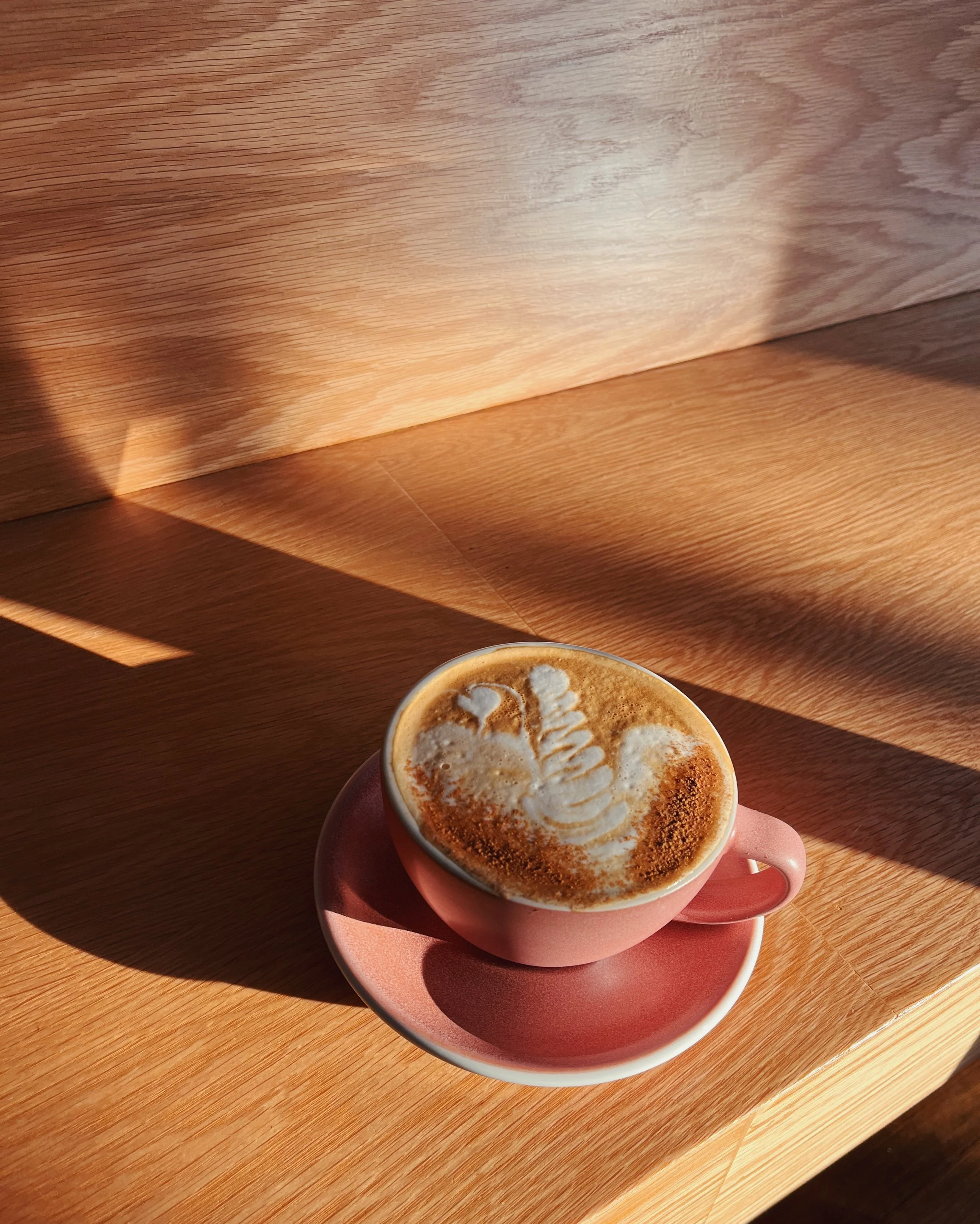 Nova Vita Coffee in Aberdeen, NC (5)