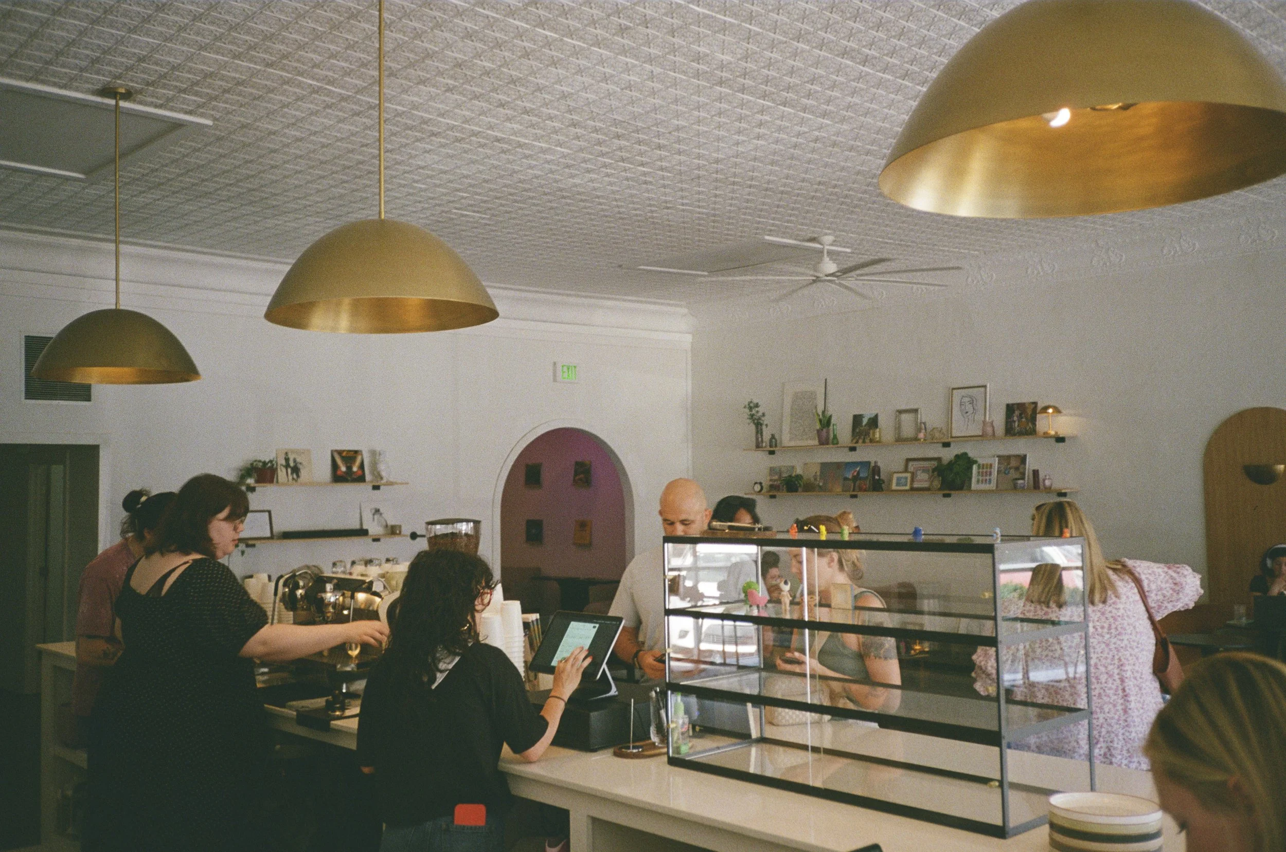 Nova Vita Coffee in Aberdeen, NC (6)