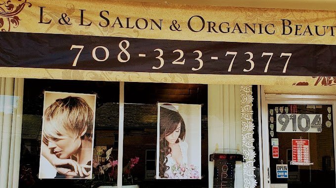 L & L Salon & Organic Beauty in Brookfield, IL (2)