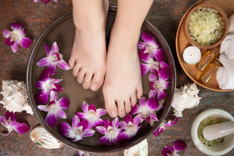 Deluxe Nails and Spa in Fresno, CA (4)