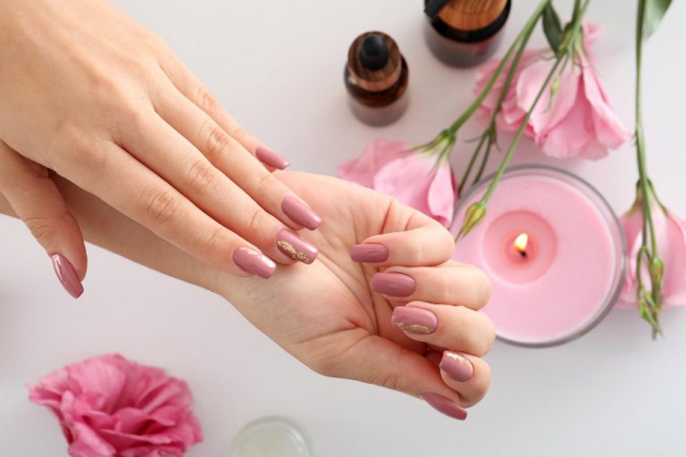 Deluxe Nails and Spa in Fresno, CA (5)