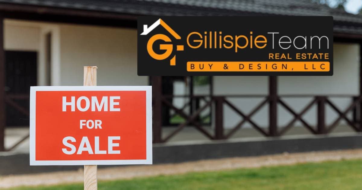 Gillispie Team Real Estate Buy and Design LLC in St Cloud, FL