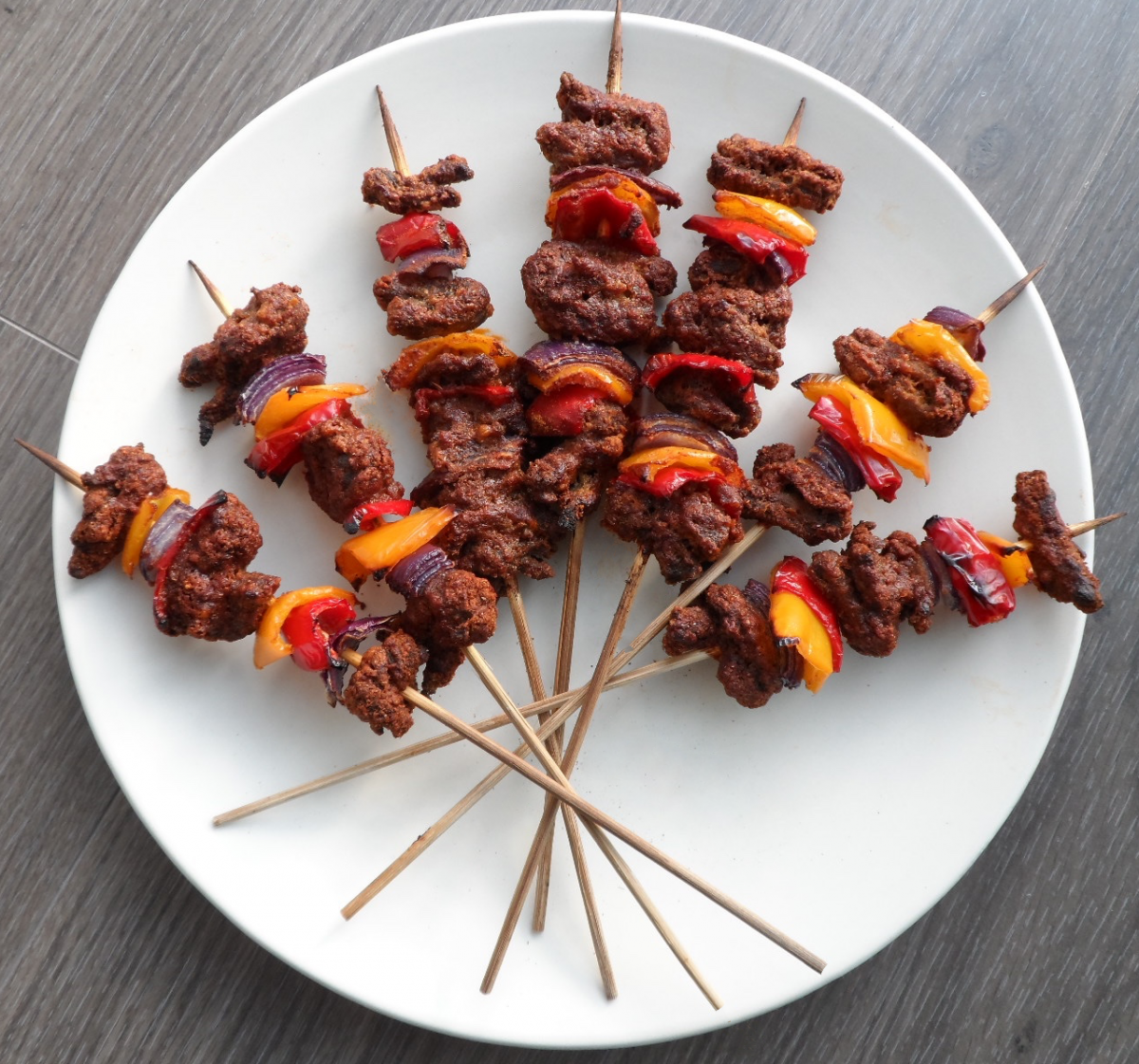 Anointed Cuisine: A Taste Of Africa in El Paso, TX