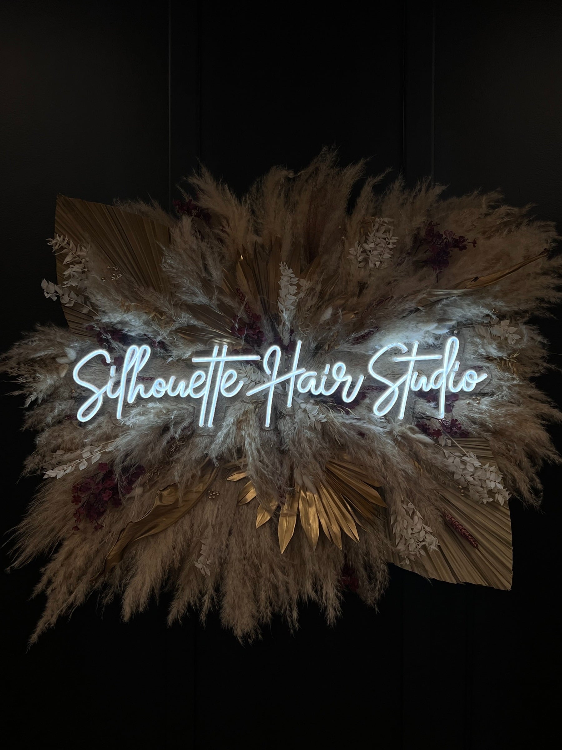 Silhouette Hair Studio in Bluffton, SC (4)
