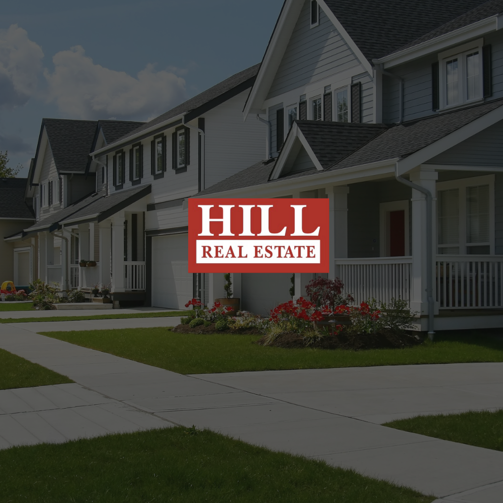 Hill Real Estate in Somerset, OH