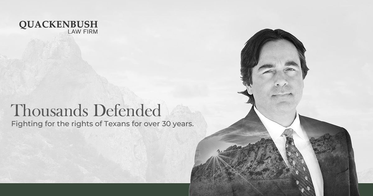 Quackenbush Law Firm in Amarillo, TX (4)