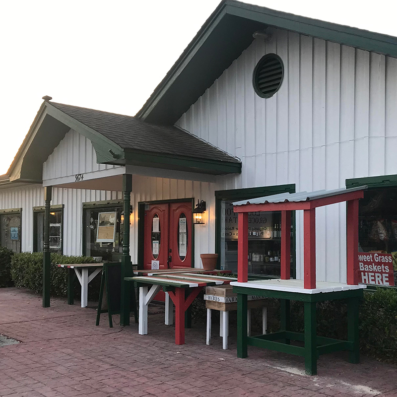 Pawleys Island General Store in Pawleys Island, SC (2)