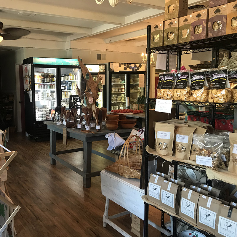 Pawleys Island General Store in Pawleys Island, SC (3)