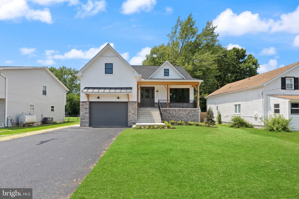 Manny Reyes, Realtor in Bel Air, MD (6)