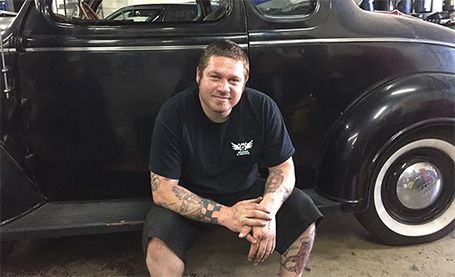 AJ's Auto Repair in Napa, CA (4)