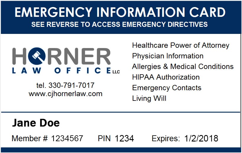 Horner Law Office, LLC in Navarre, OH (3)