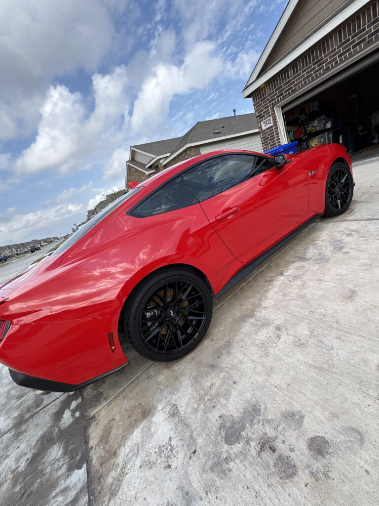 ProCarLegacy Mobile Detailing in Corpus Christi, TX