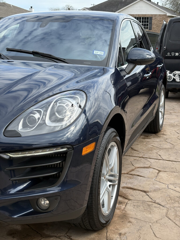ProCarLegacy Mobile Detailing in Corpus Christi, TX (2)