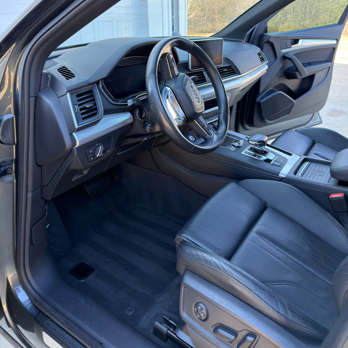 Adamsons Mobile Detailing in Flora, MS (4)