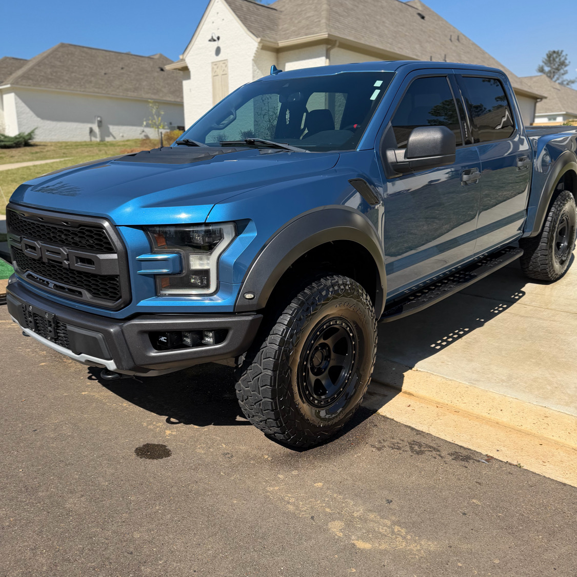 Adamsons Mobile Detailing in Flora, MS (5)