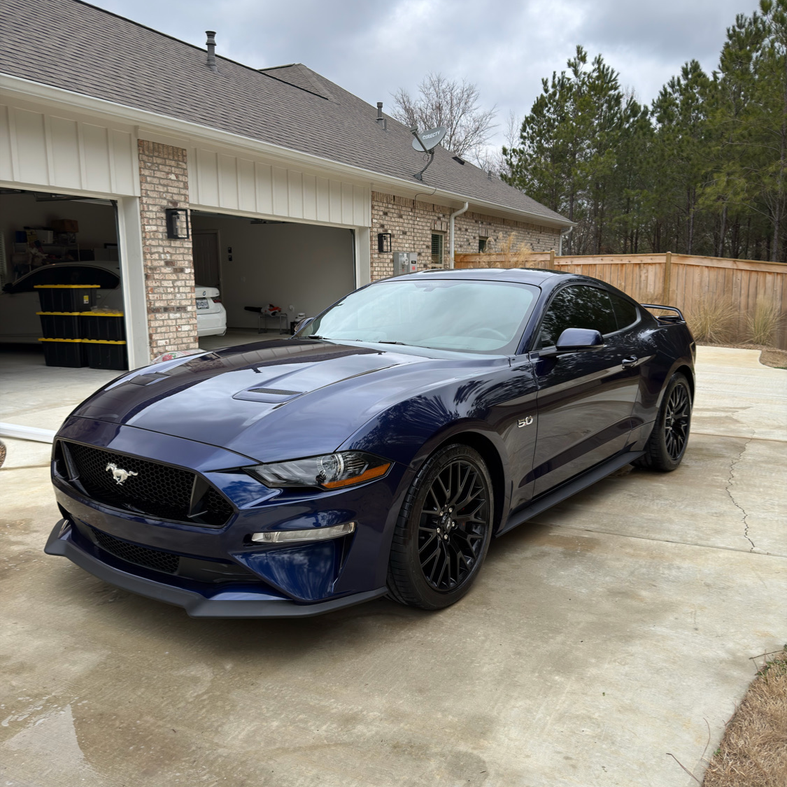 Adamsons Mobile Detailing in Flora, MS (6)