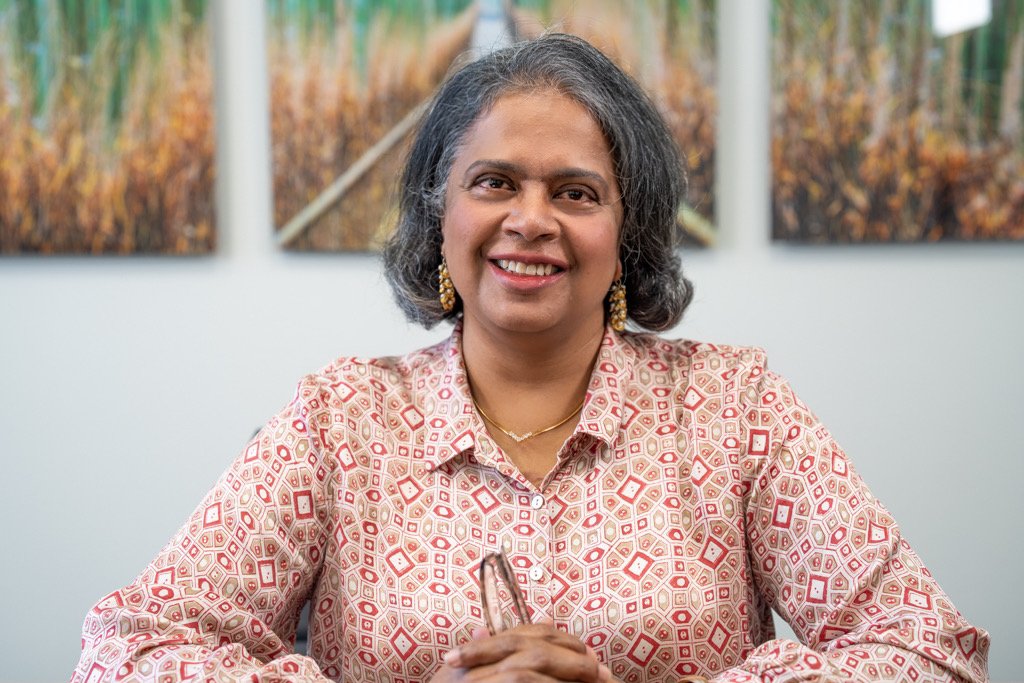 Ammini S. Kumar CPA LLC in Shreveport, LA (4)