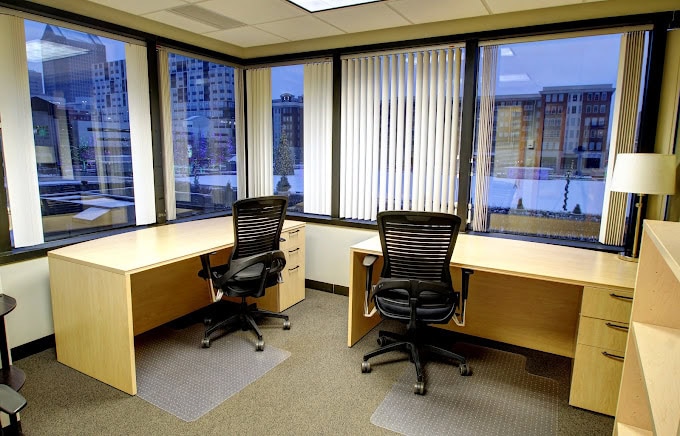 Intelligent Office - Columbus in Columbus, OH (2)