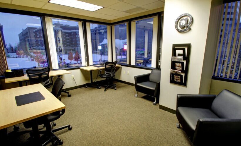 Intelligent Office - Columbus in Columbus, OH (4)